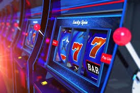 Tampilan permainan slot populer di taysentoto